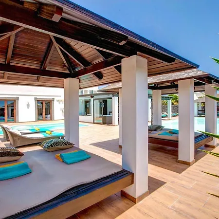 Villa Ereza Zen Playa Blanca (Lanzarote)