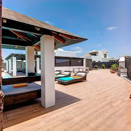 Ereza Zen Playa Blanca (Lanzarote)