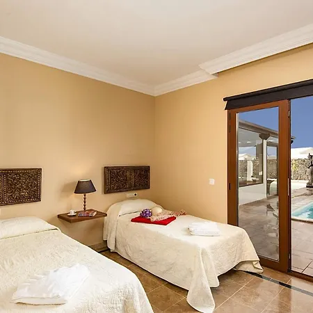 Villa Ereza Zen *