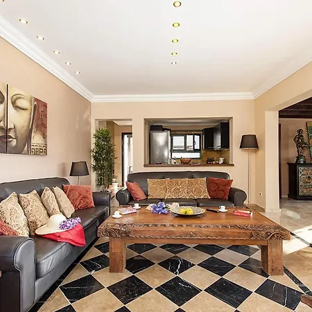 Villa Ereza Zen Playa Blanca (Lanzarote)