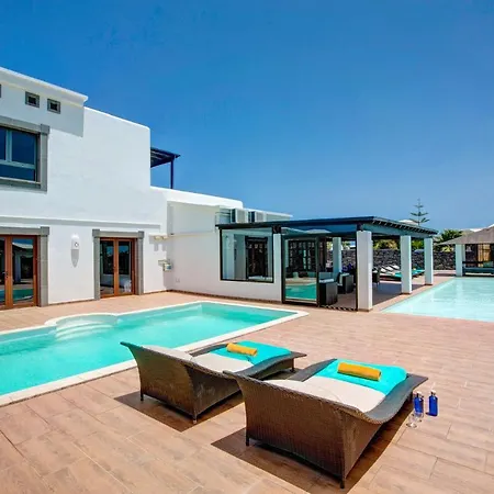 Villa Ereza Zen *